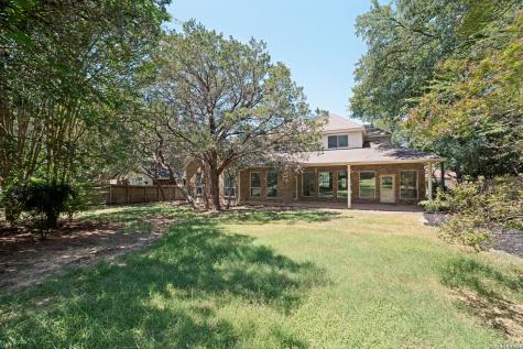 30 Rogers Wood San Antonio TX 78248