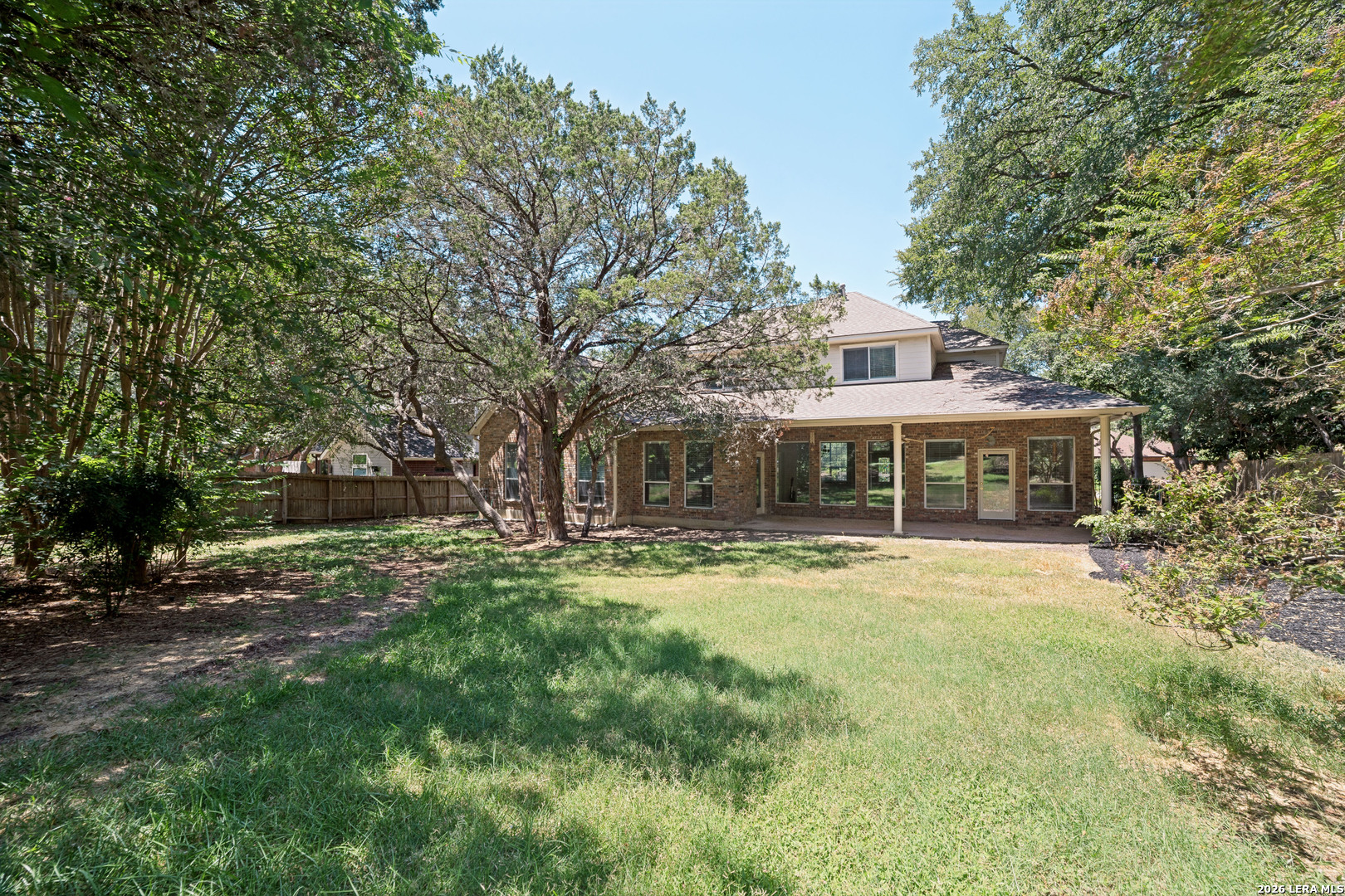 30 Rogers Wood San Antonio TX 78248