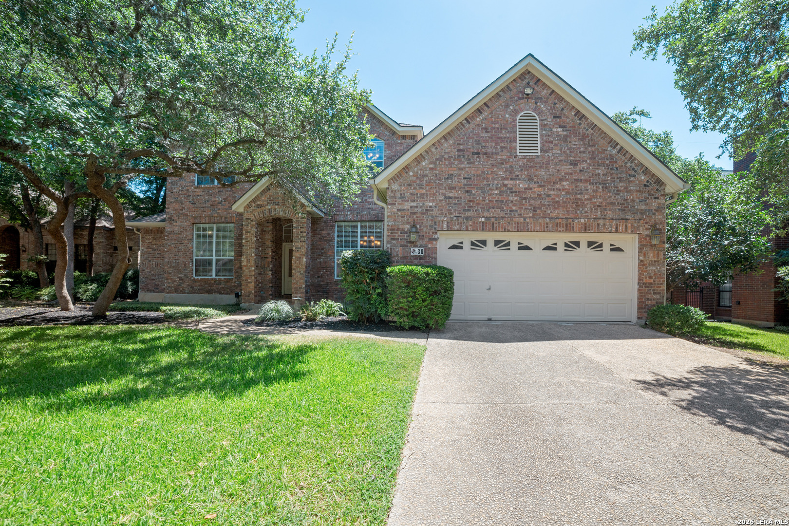 30 Rogers Wood San Antonio TX 78248