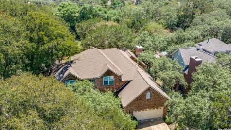 30 Rogers Wood San Antonio TX 78248