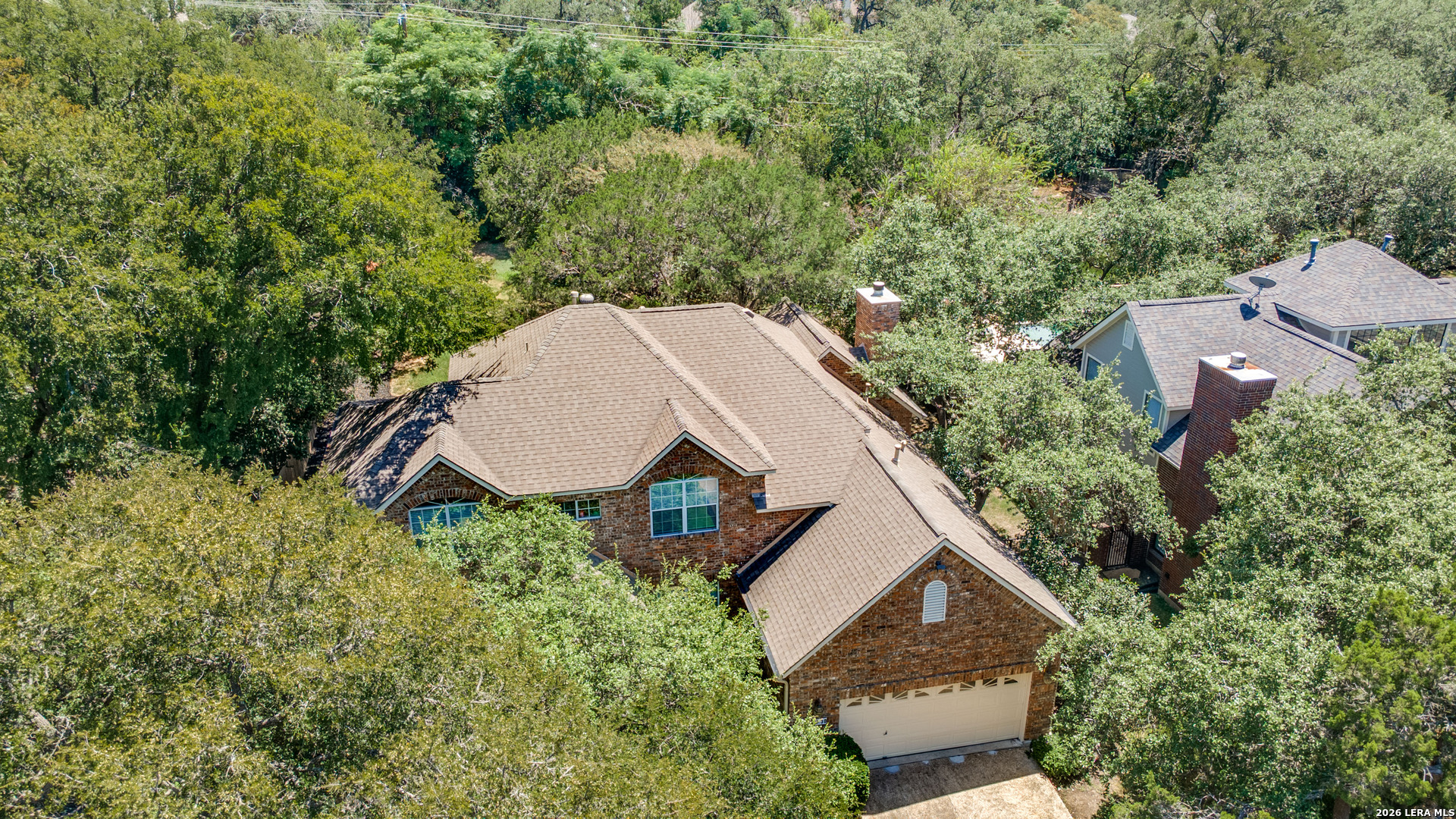 30 Rogers Wood San Antonio TX 78248
