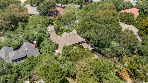 30 Rogers Wood San Antonio TX 78248