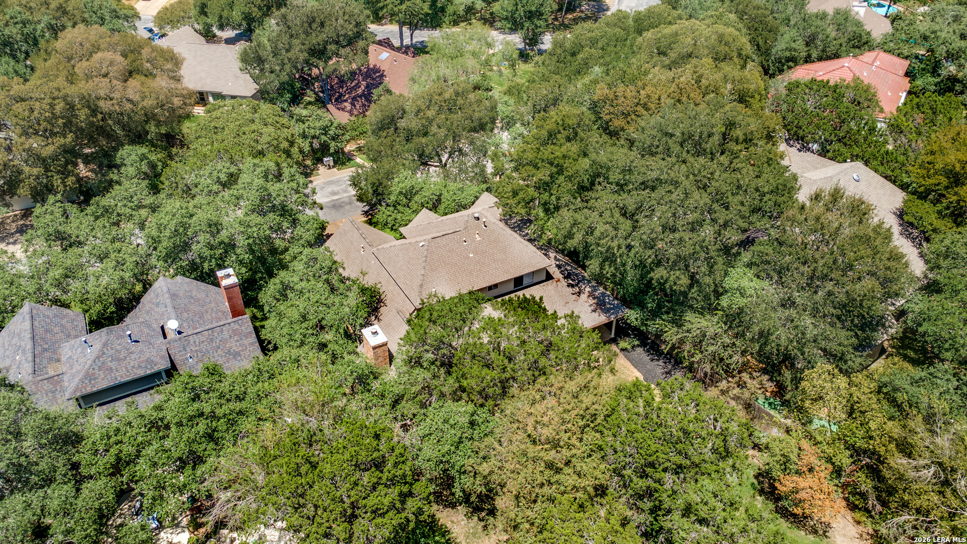 30 Rogers Wood San Antonio TX 78248
