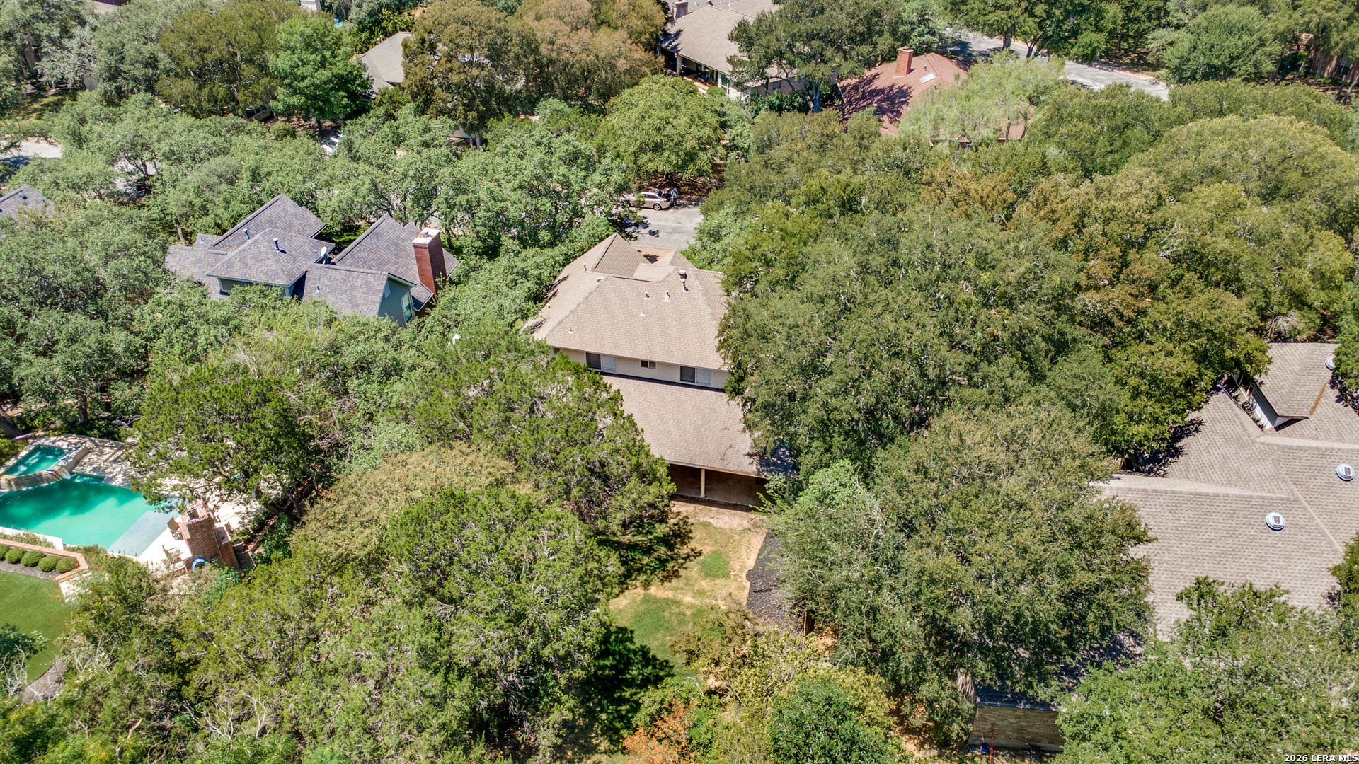 30 Rogers Wood San Antonio TX 78248