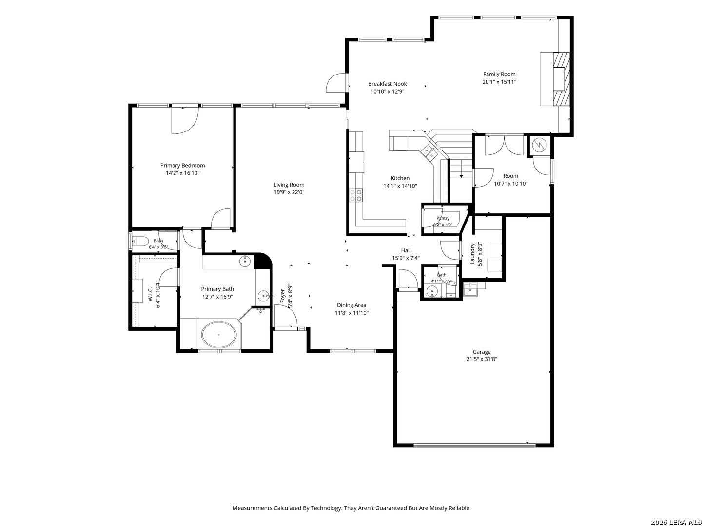 30 Rogers Wood San Antonio TX 78248