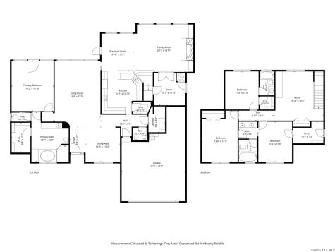 30 Rogers Wood San Antonio TX 78248