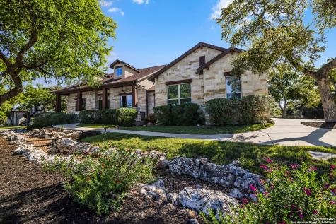 1084 Via Principale New Braunfels TX 78132