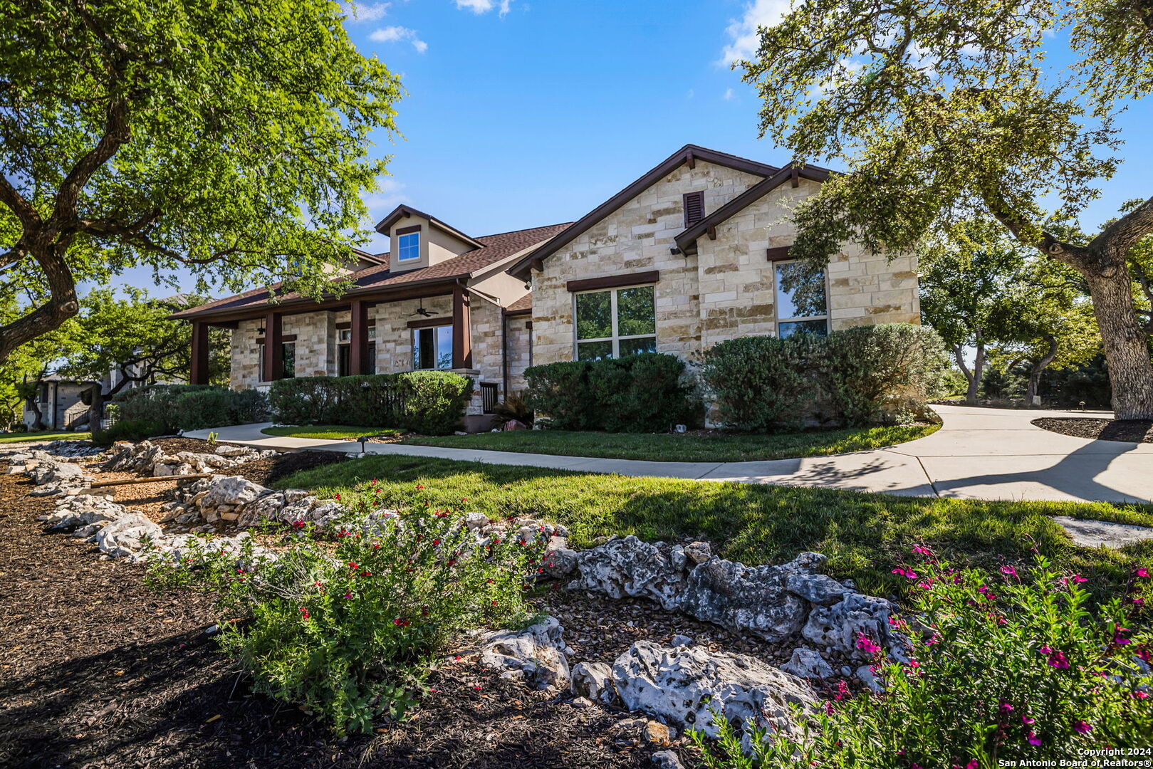 1084 Via Principale New Braunfels TX 78132