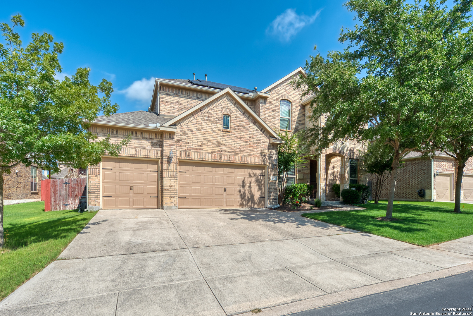 5327 Passion Flower San Antonio TX 78253