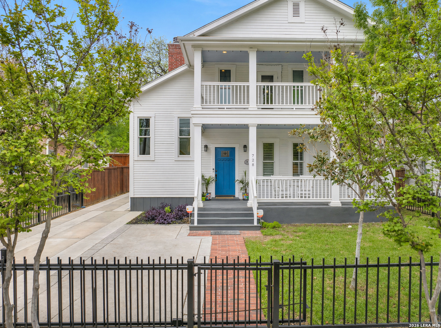 728 E Guenther Street San Antonio TX 78210