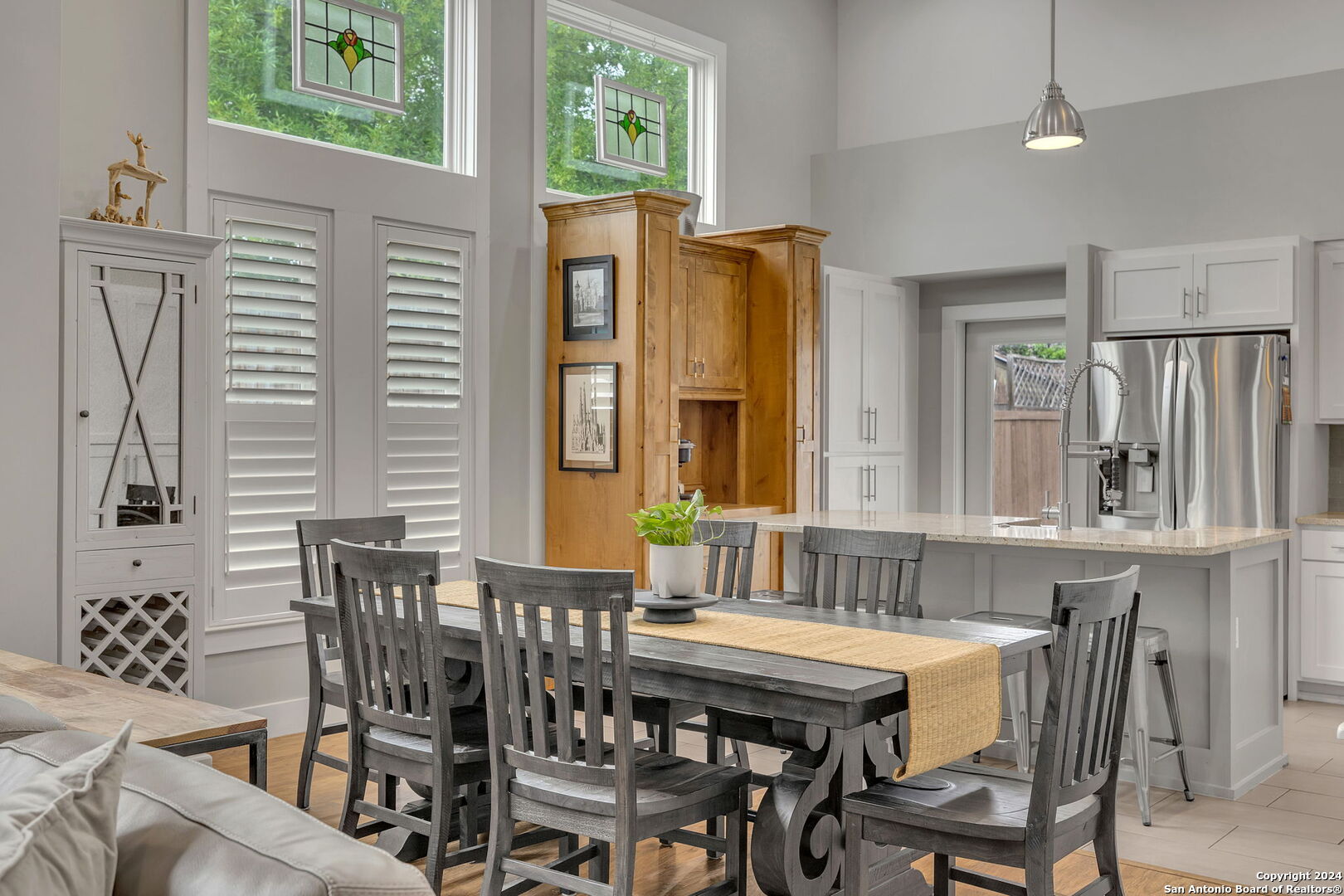 728 E Guenther Street San Antonio TX 78210
