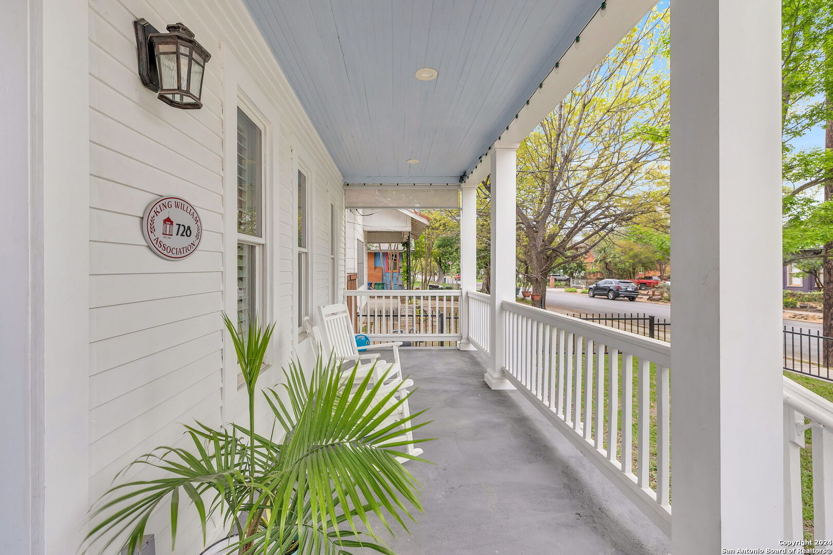 728 E Guenther Street San Antonio TX 78210
