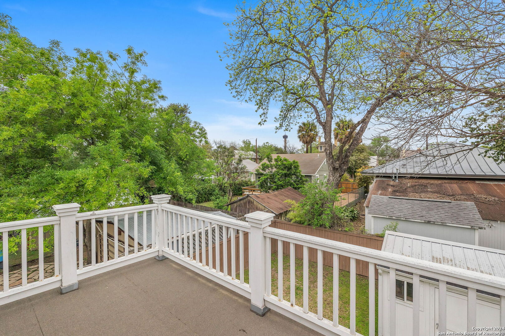 728 E Guenther Street San Antonio TX 78210