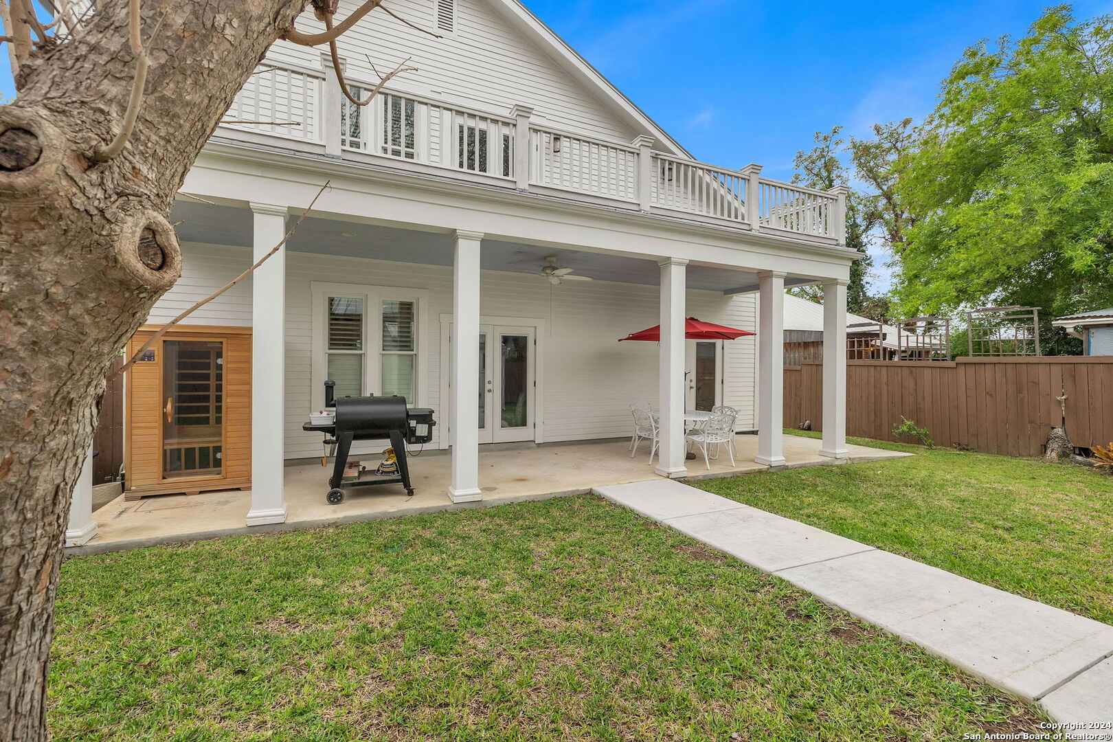 728 E Guenther Street San Antonio TX 78210