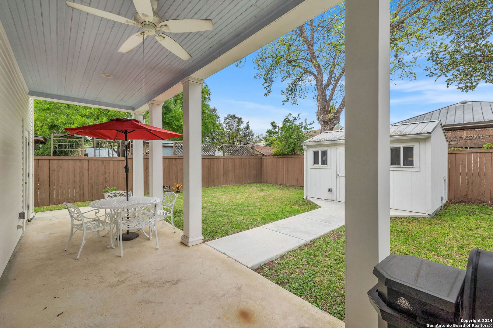 728 E Guenther Street San Antonio TX 78210