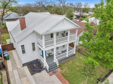 728 E Guenther Street San Antonio TX 78210
