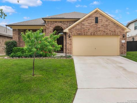 25761 Two Springs San Antonio TX 78255