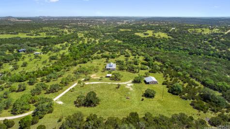 387 Dove Hill Drive Blanco TX 78606