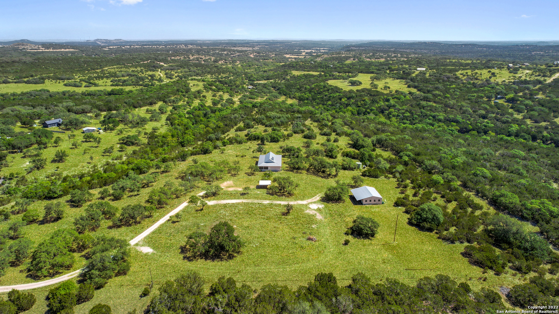 387 Dove Hill Drive Blanco TX 78606