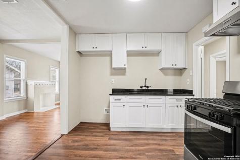 712 Lynwood San Antonio TX 78212