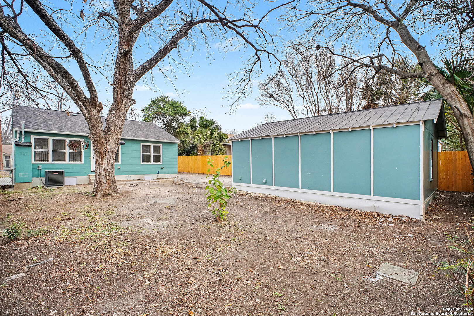 712 Lynwood San Antonio TX 78212