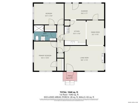 712 Lynwood San Antonio TX 78212