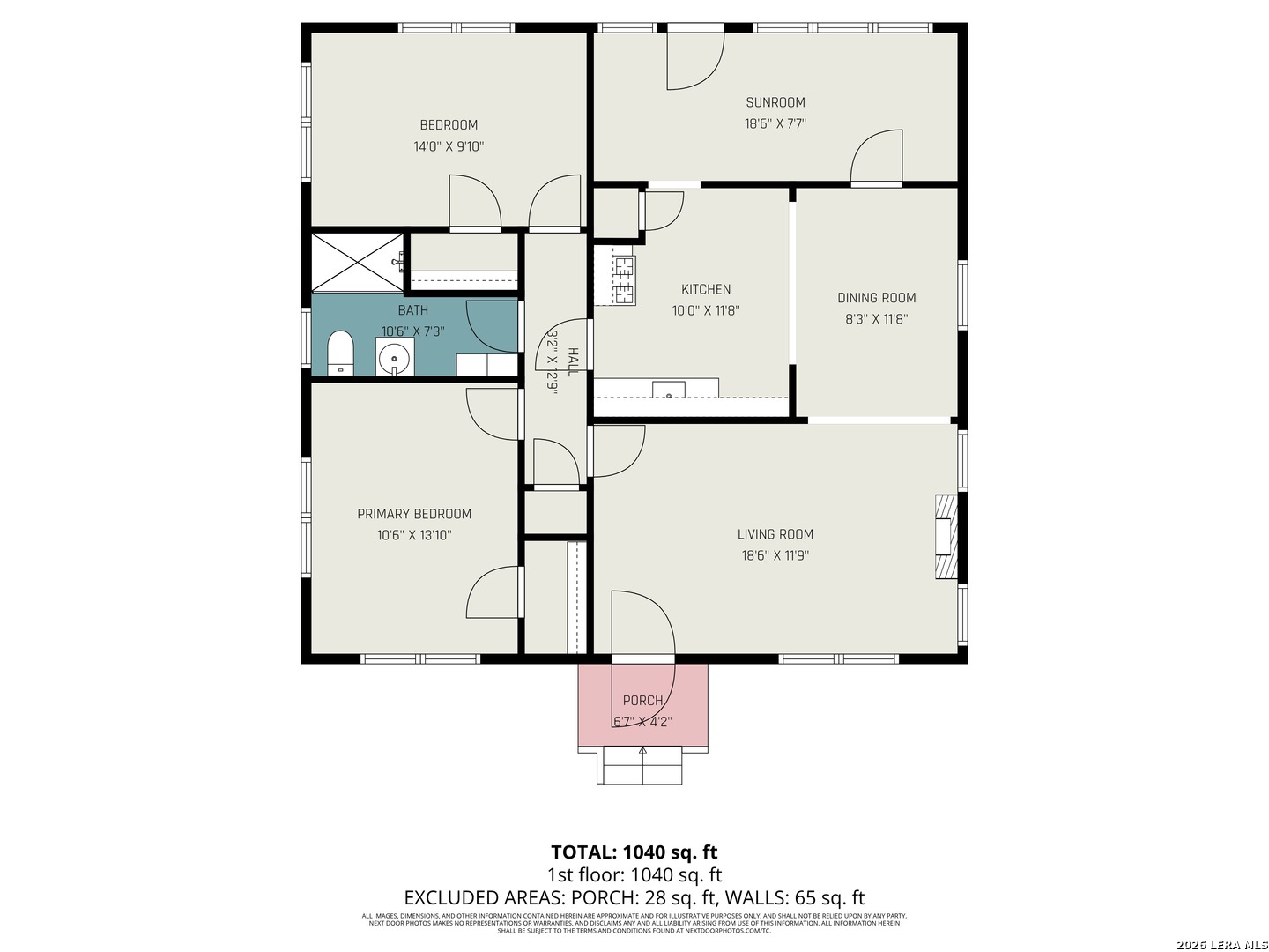 712 Lynwood San Antonio TX 78212