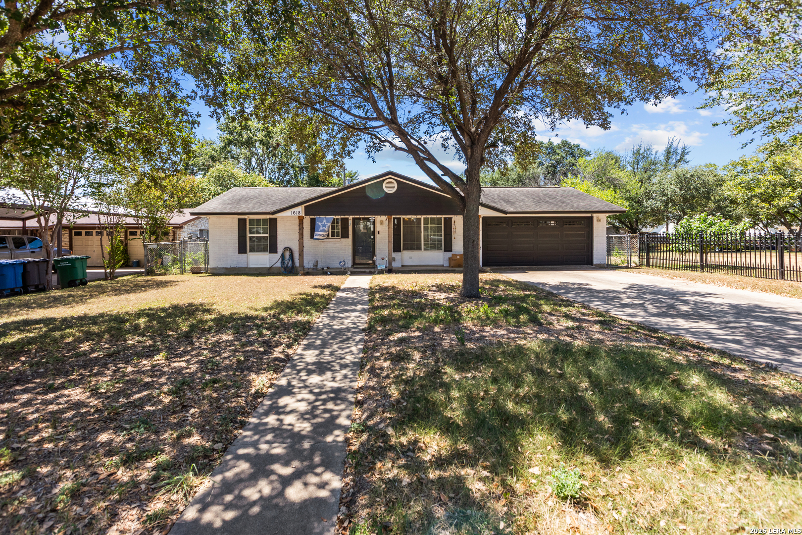 1618 Peterson San Antonio TX 78224