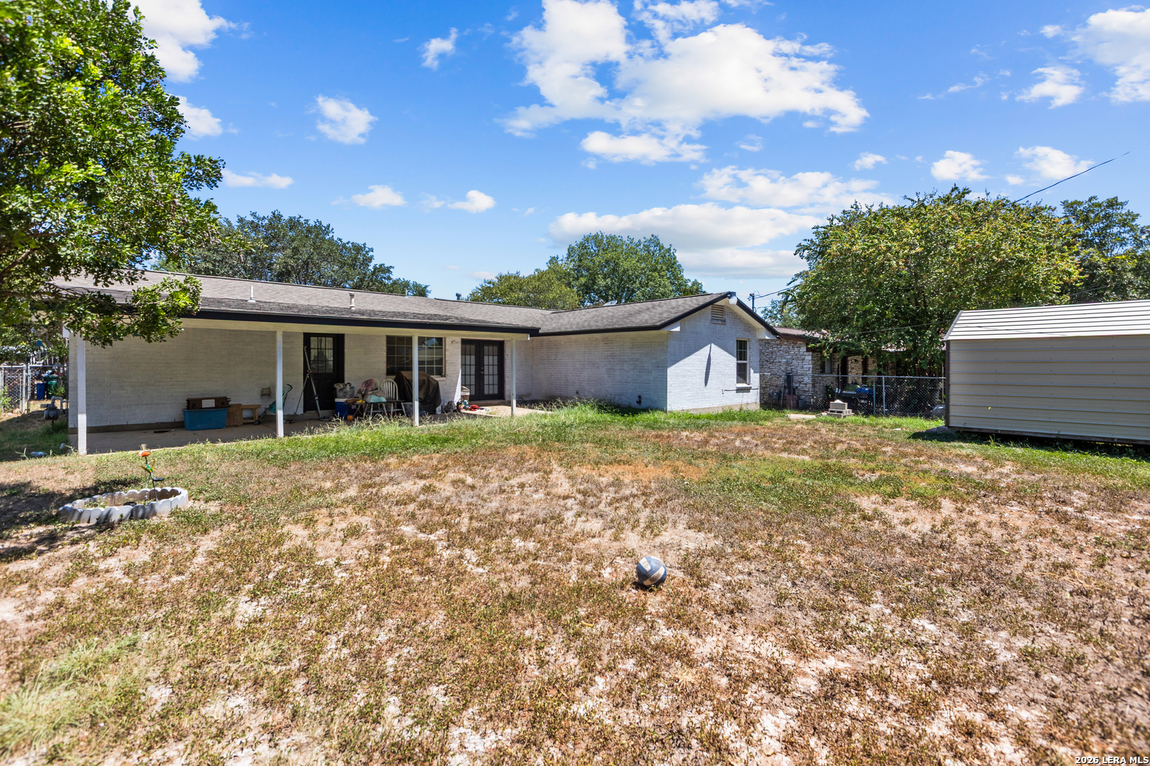 1618 Peterson San Antonio TX 78224
