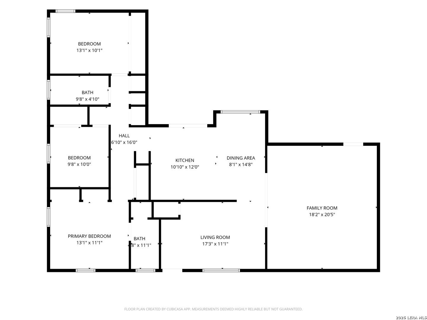 1618 Peterson San Antonio TX 78224