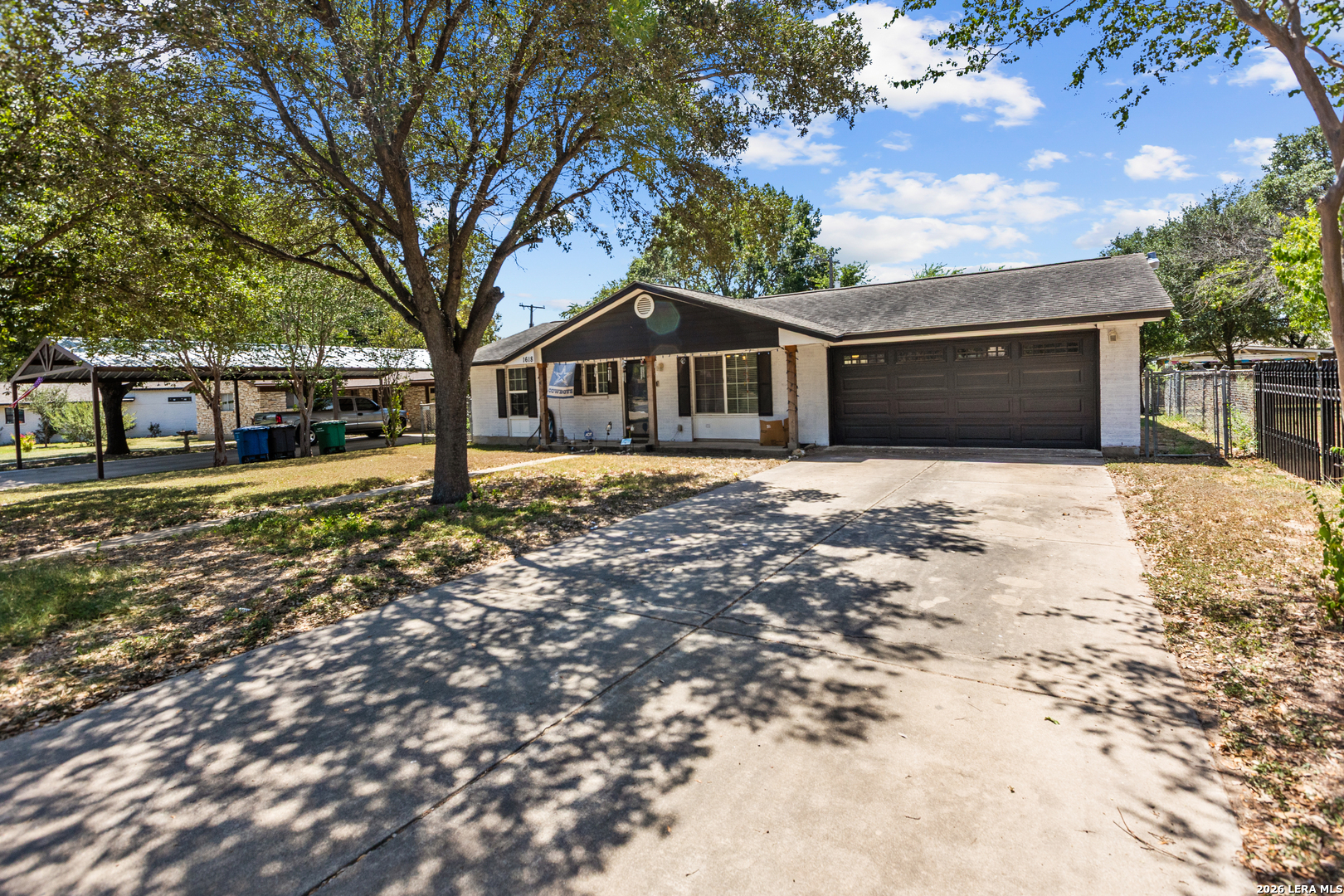 1618 Peterson San Antonio TX 78224