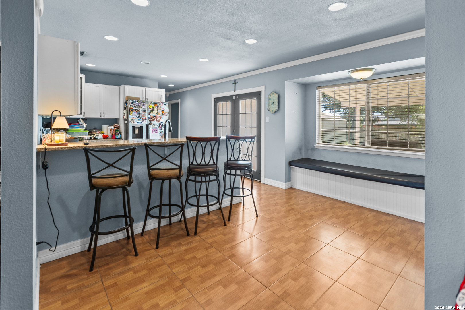 1618 Peterson San Antonio TX 78224