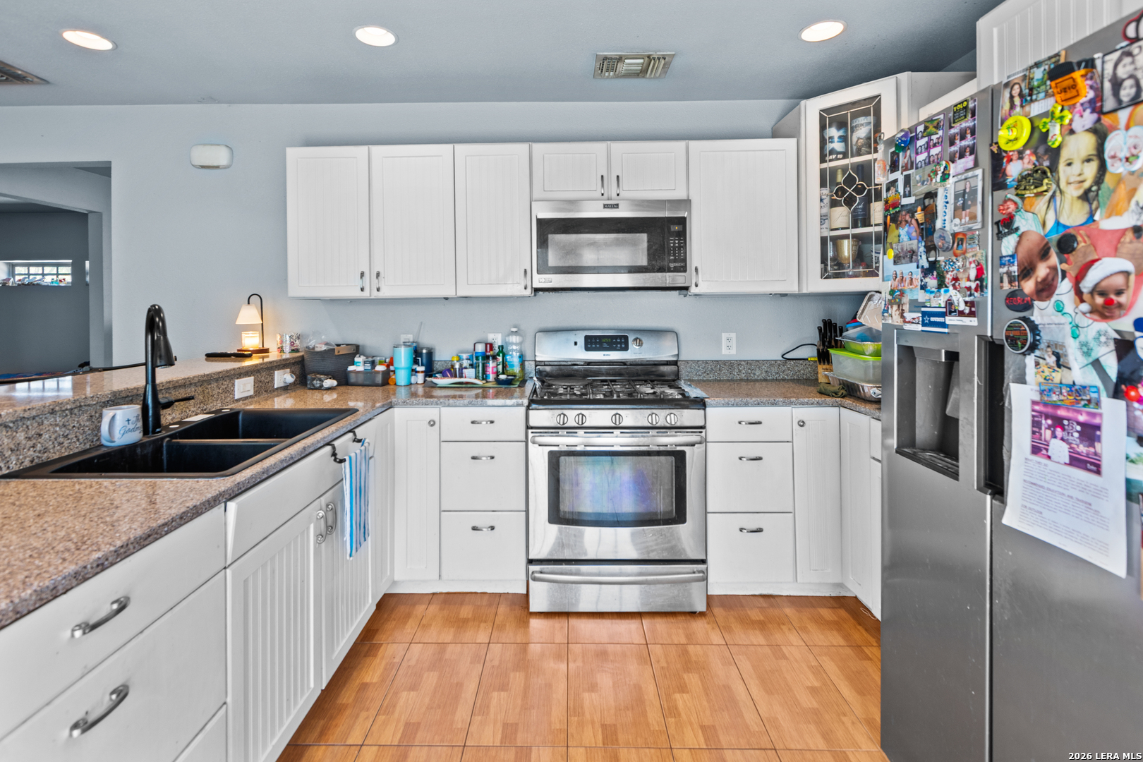 1618 Peterson San Antonio TX 78224
