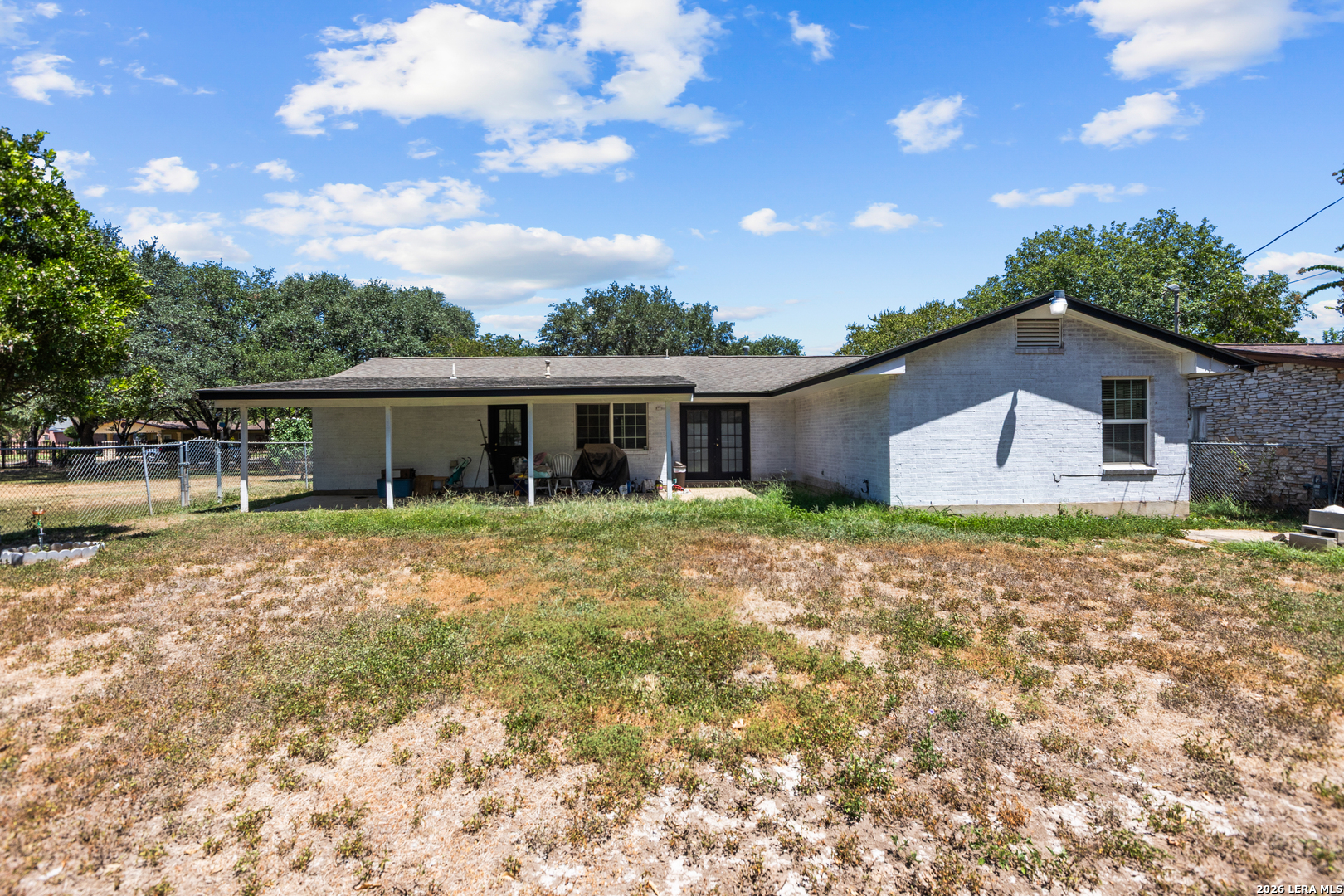 1618 Peterson San Antonio TX 78224