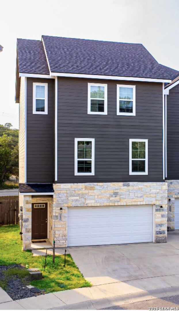 21531 Sir Walter San Antonio TX 78256