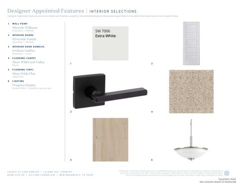 411 Lake Champlaine New Braunfels TX 78130