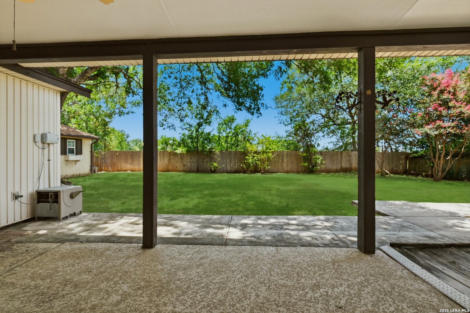 7810 Mary Carolyn San Antonio TX 78240