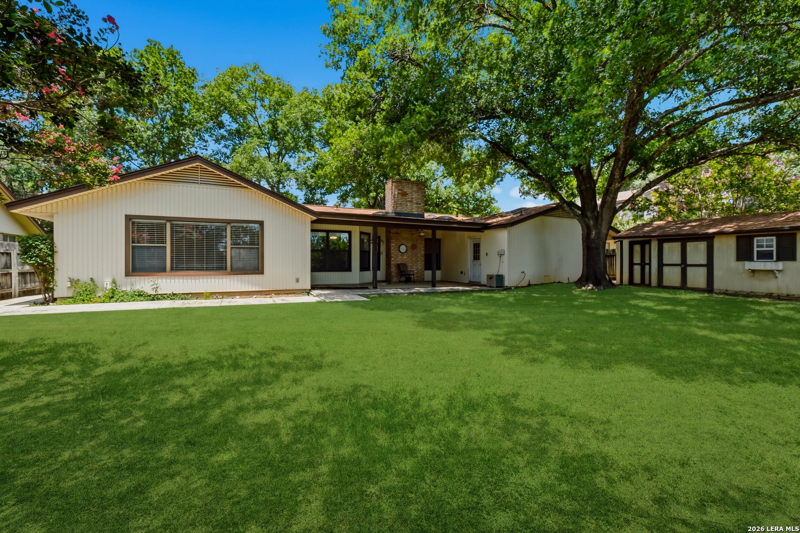 7810 Mary Carolyn San Antonio TX 78240