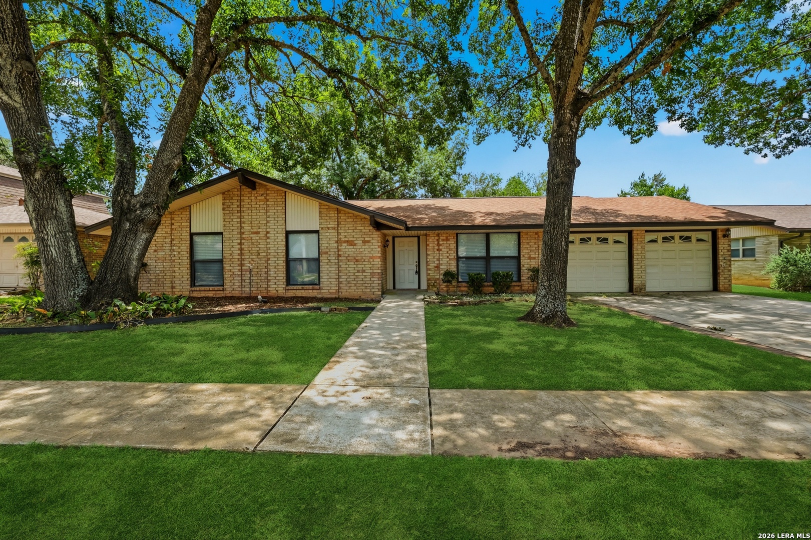 7810 Mary Carolyn San Antonio TX 78240