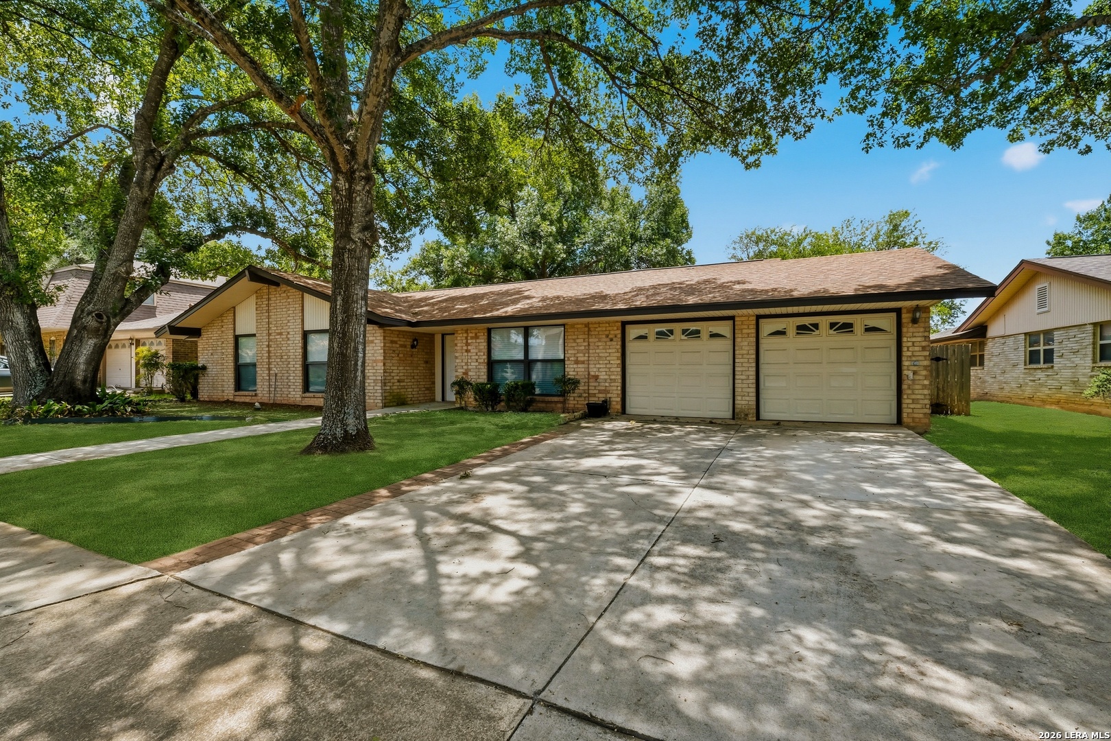 7810 Mary Carolyn San Antonio TX 78240