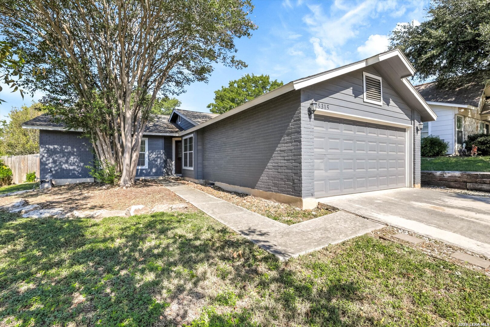 5315 Vista Court Drive San Antonio TX 78247