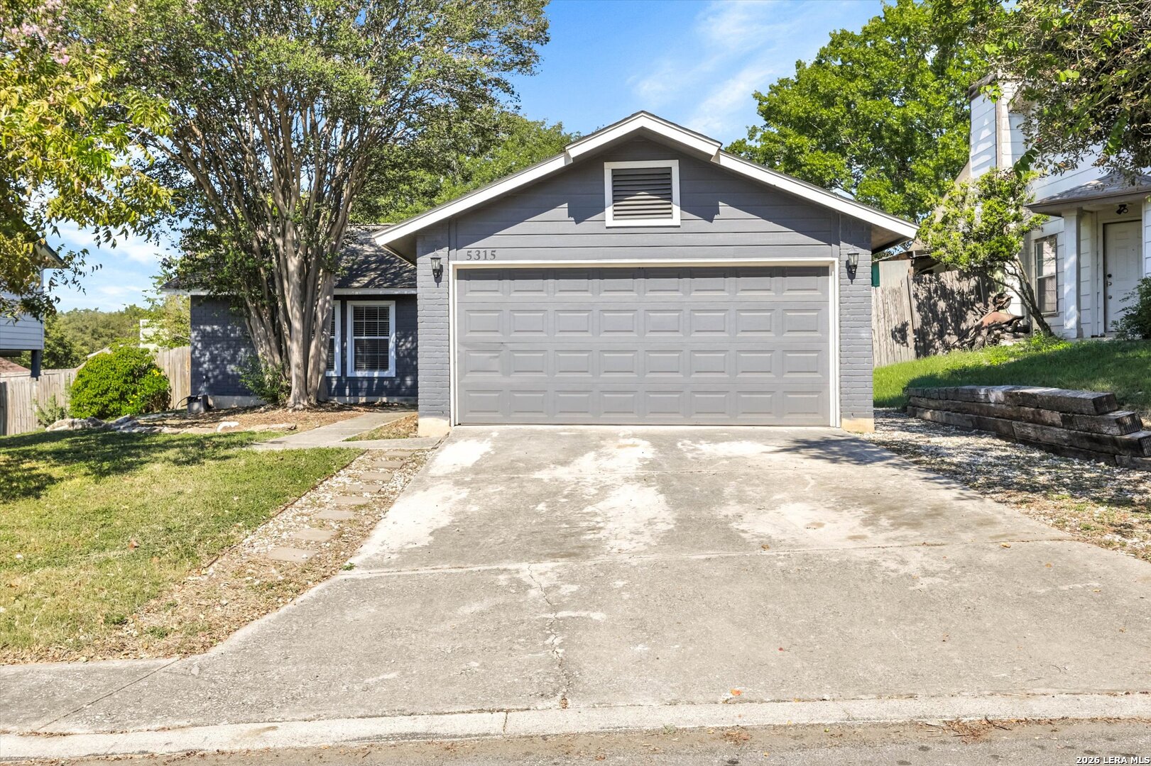 5315 Vista Court Drive San Antonio TX 78247