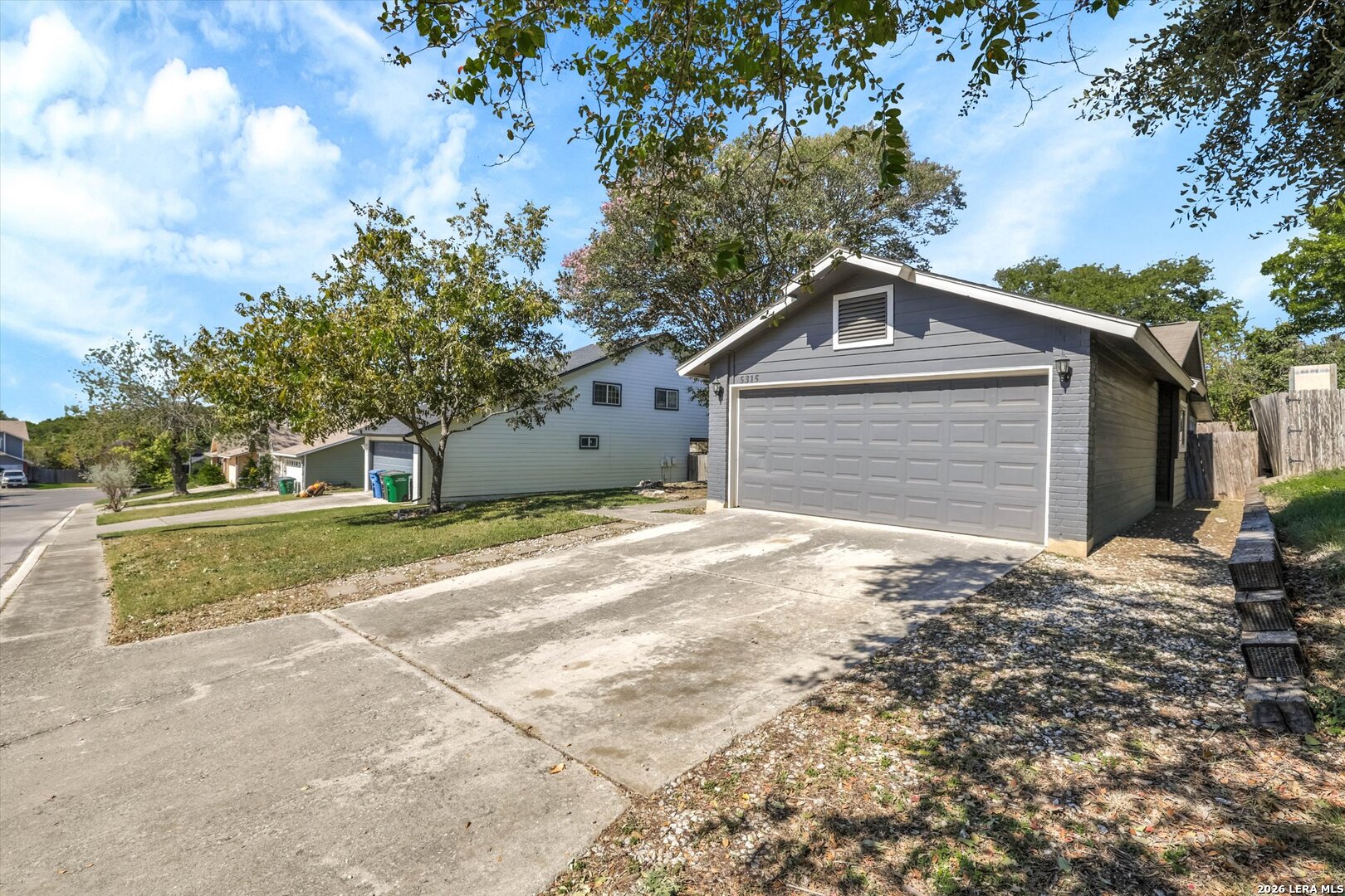 5315 Vista Court Drive San Antonio TX 78247