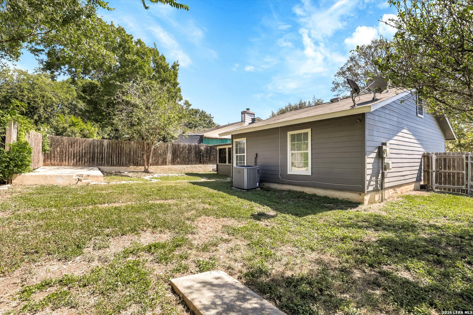 5315 Vista Court Drive San Antonio TX 78247