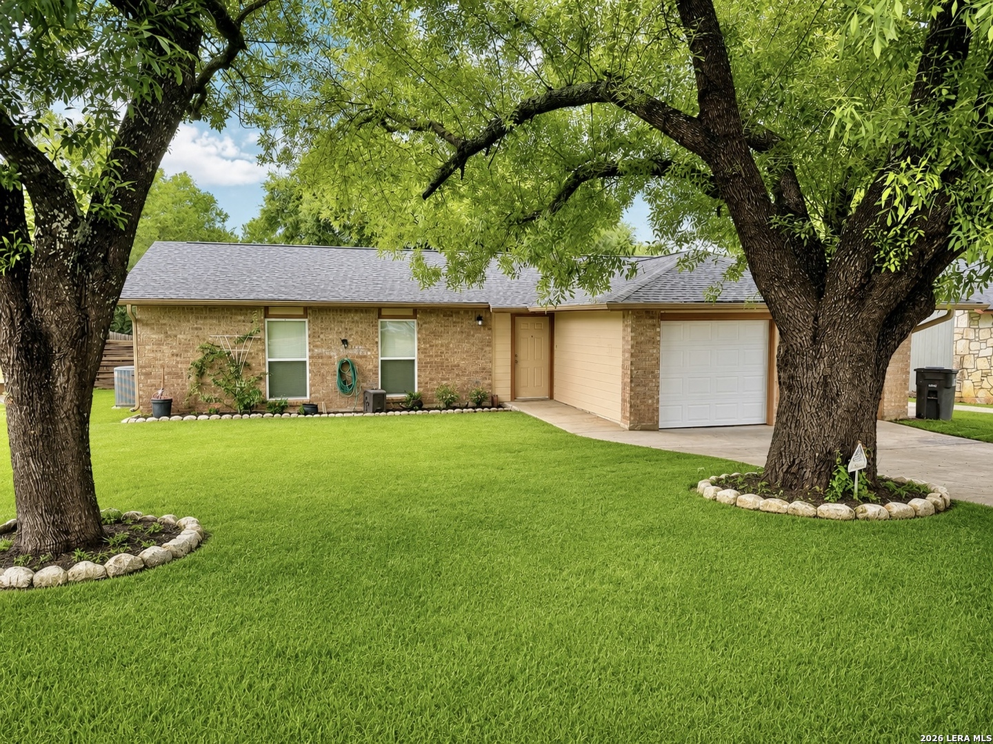 838 Big Sky Drive San Antonio TX 78245