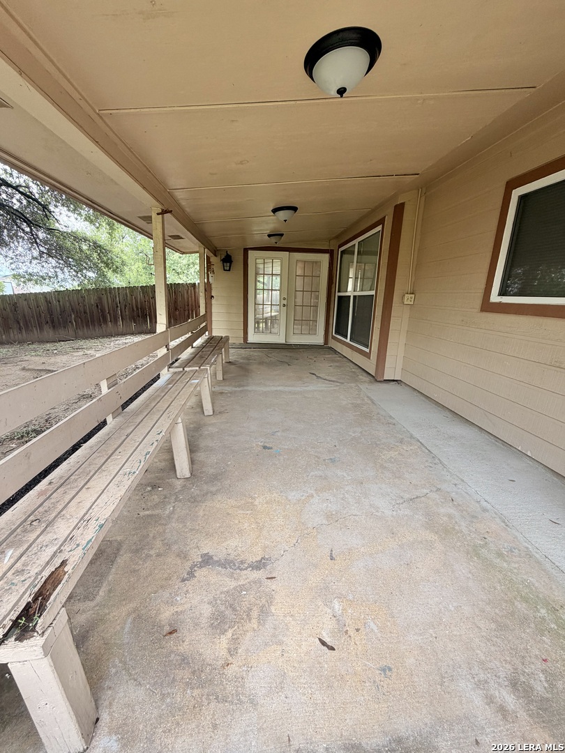 838 Big Sky Drive San Antonio TX 78245