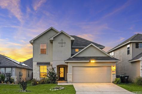 11331 Simply Spot San Antonio TX 78245