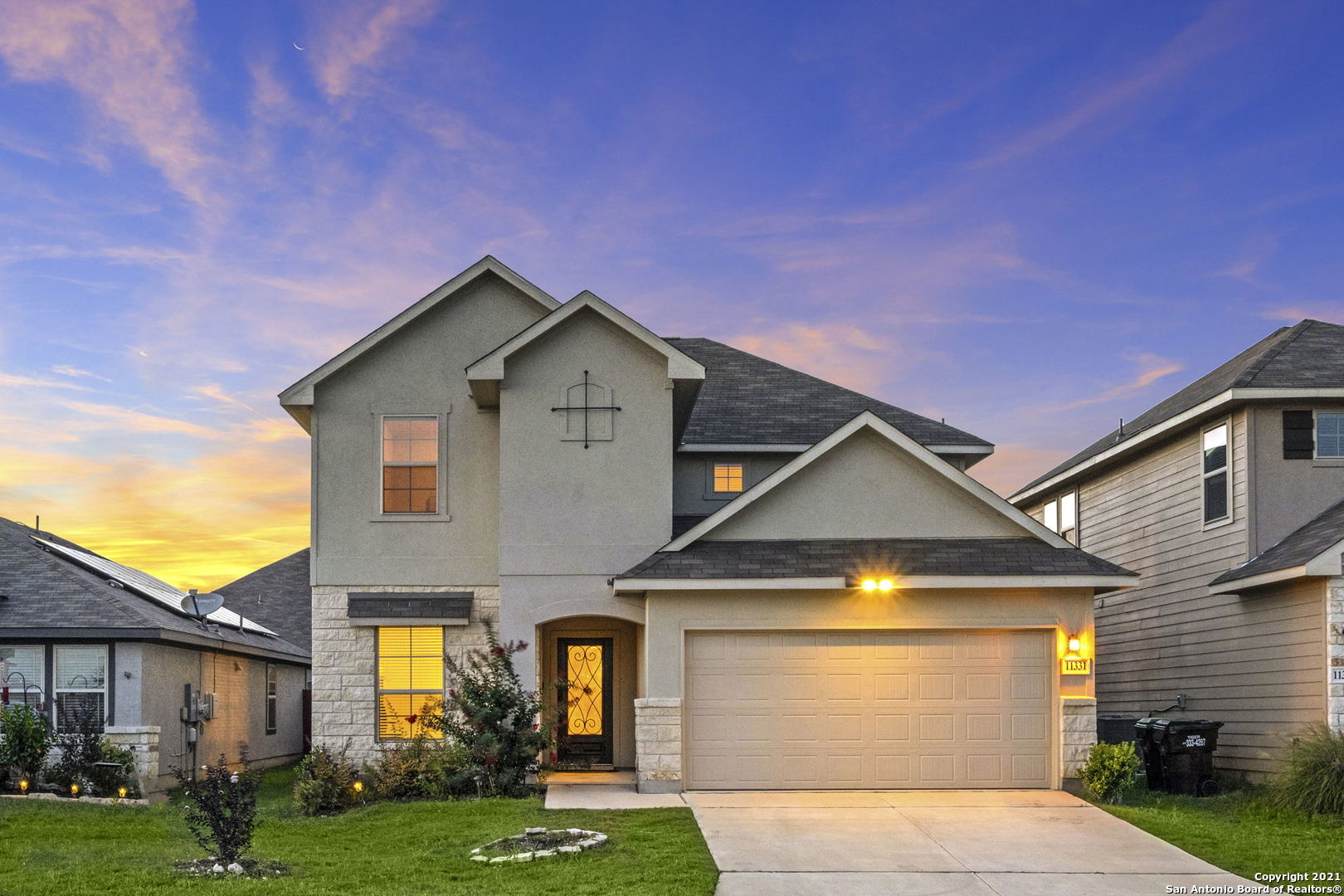 11331 Simply Spot San Antonio TX 78245