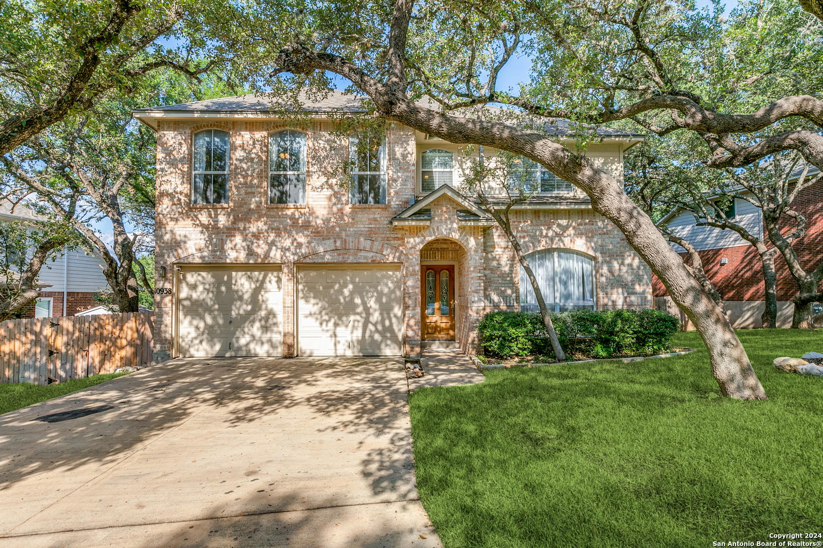 10938 Rocky Trail San Antonio TX 78249