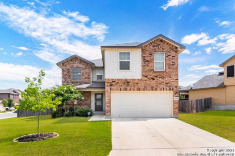 12145 Pearl Jubilee San Antonio TX 78245